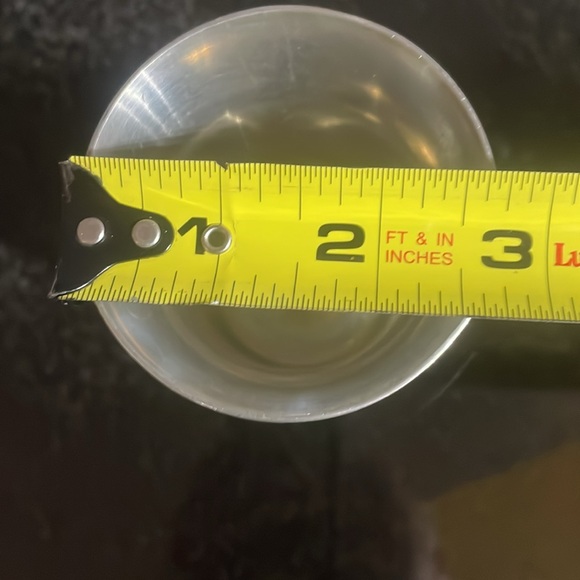 Vintage - Harvard -1990 - Invitational - A Doubles Finalist Trophy - Picture 6 of 7